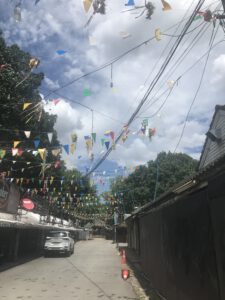 Read more about the article Eindrücke aus Chiang Mai