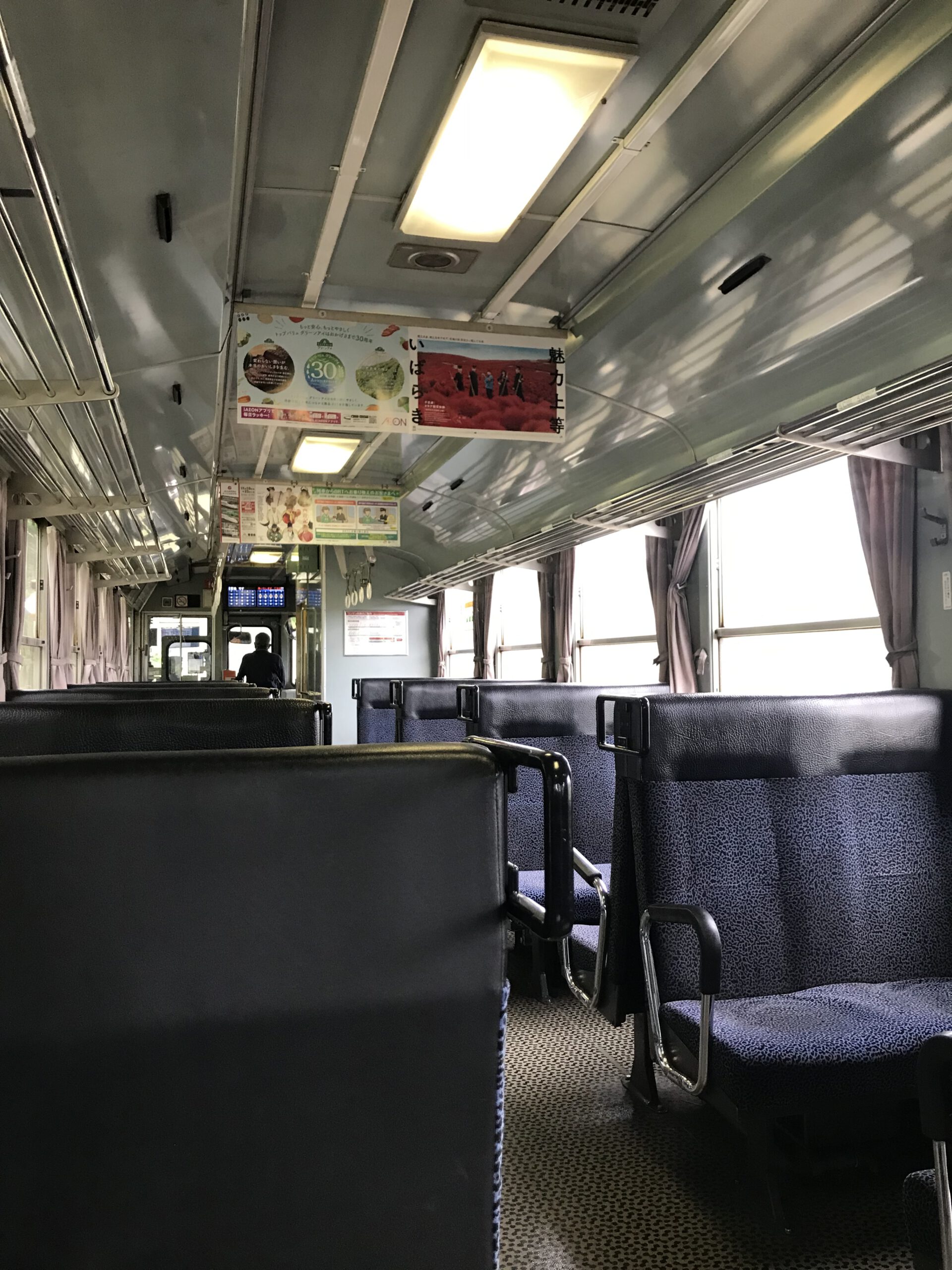 You are currently viewing Zurück nach Oita