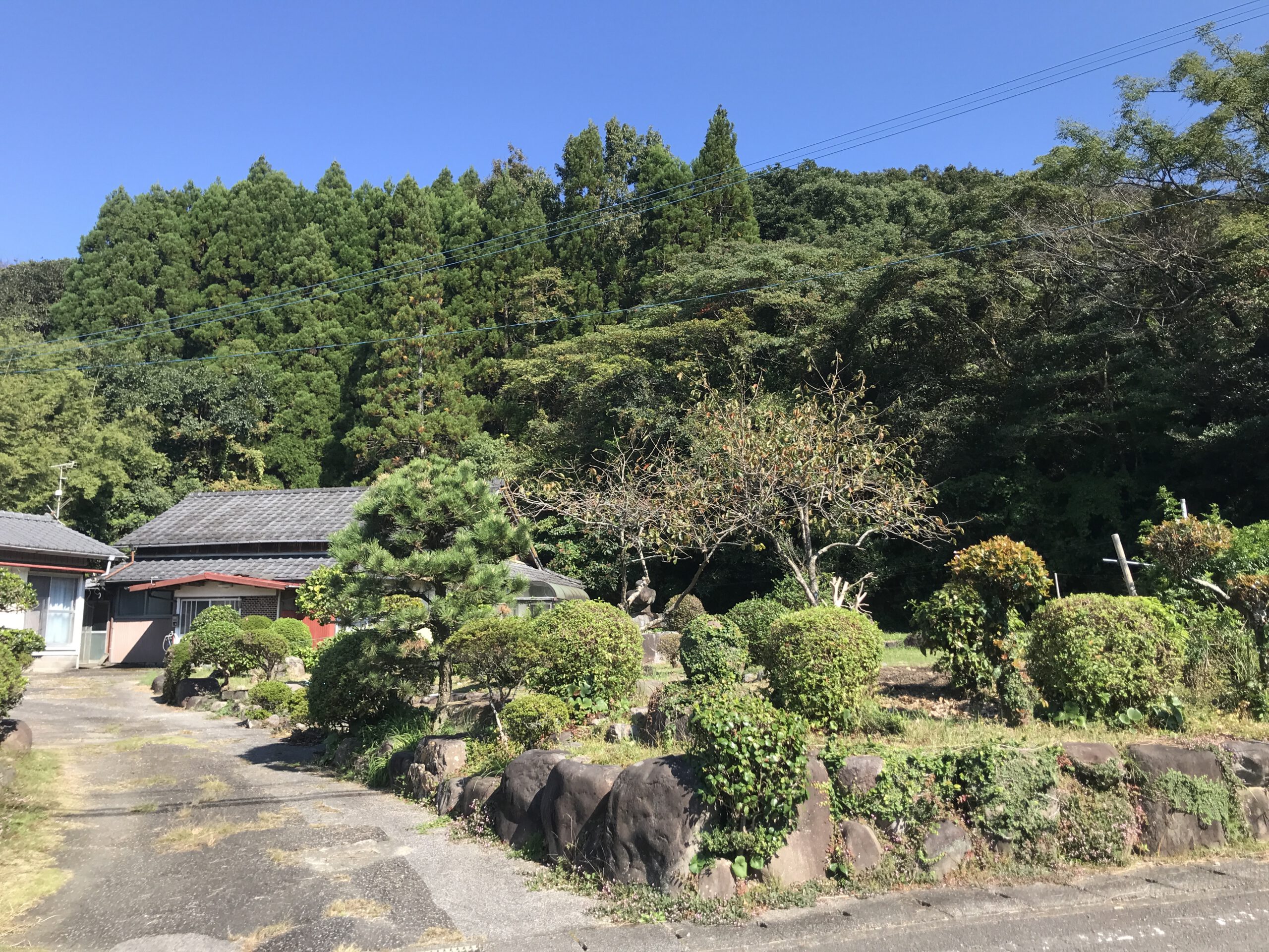 You are currently viewing Minami-Hyuga