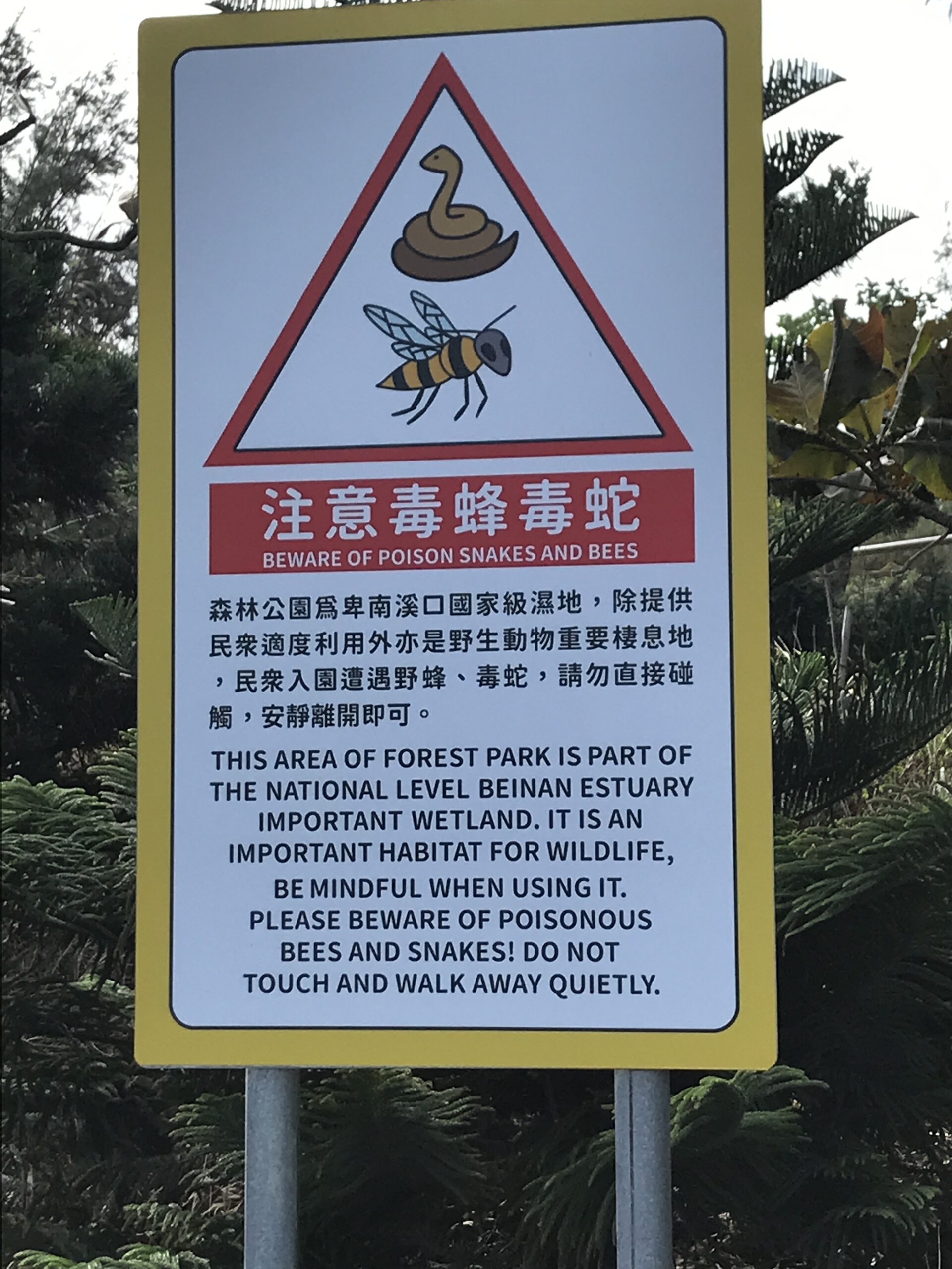 Read more about the article Taitung
