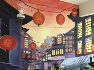 Read more about the article Chinatown