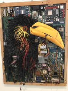 Read more about the article Ein wenig Kunst und Kultur