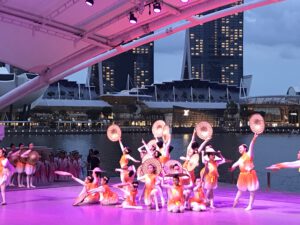 Read more about the article Chinesische Spuren