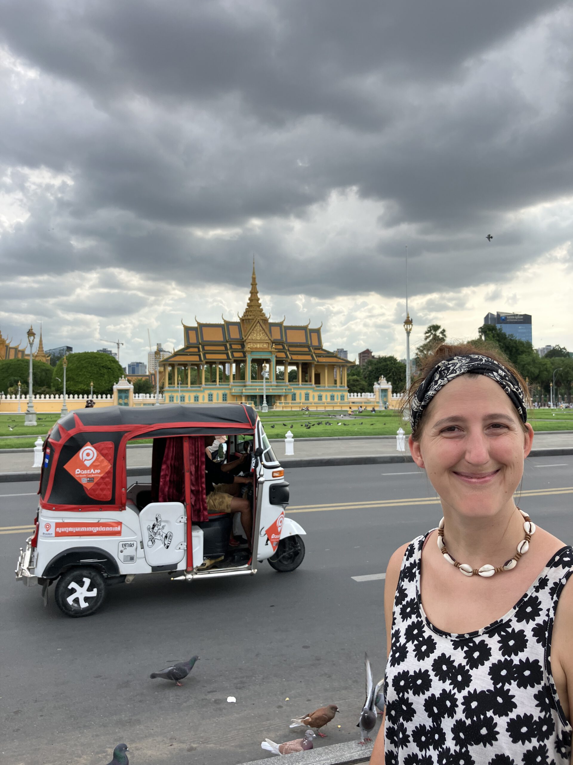 Read more about the article Phnom Penh