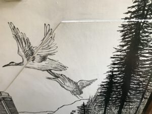 Read more about the article Taifun im Anmarsch