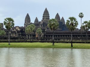 Read more about the article Siem Reap
