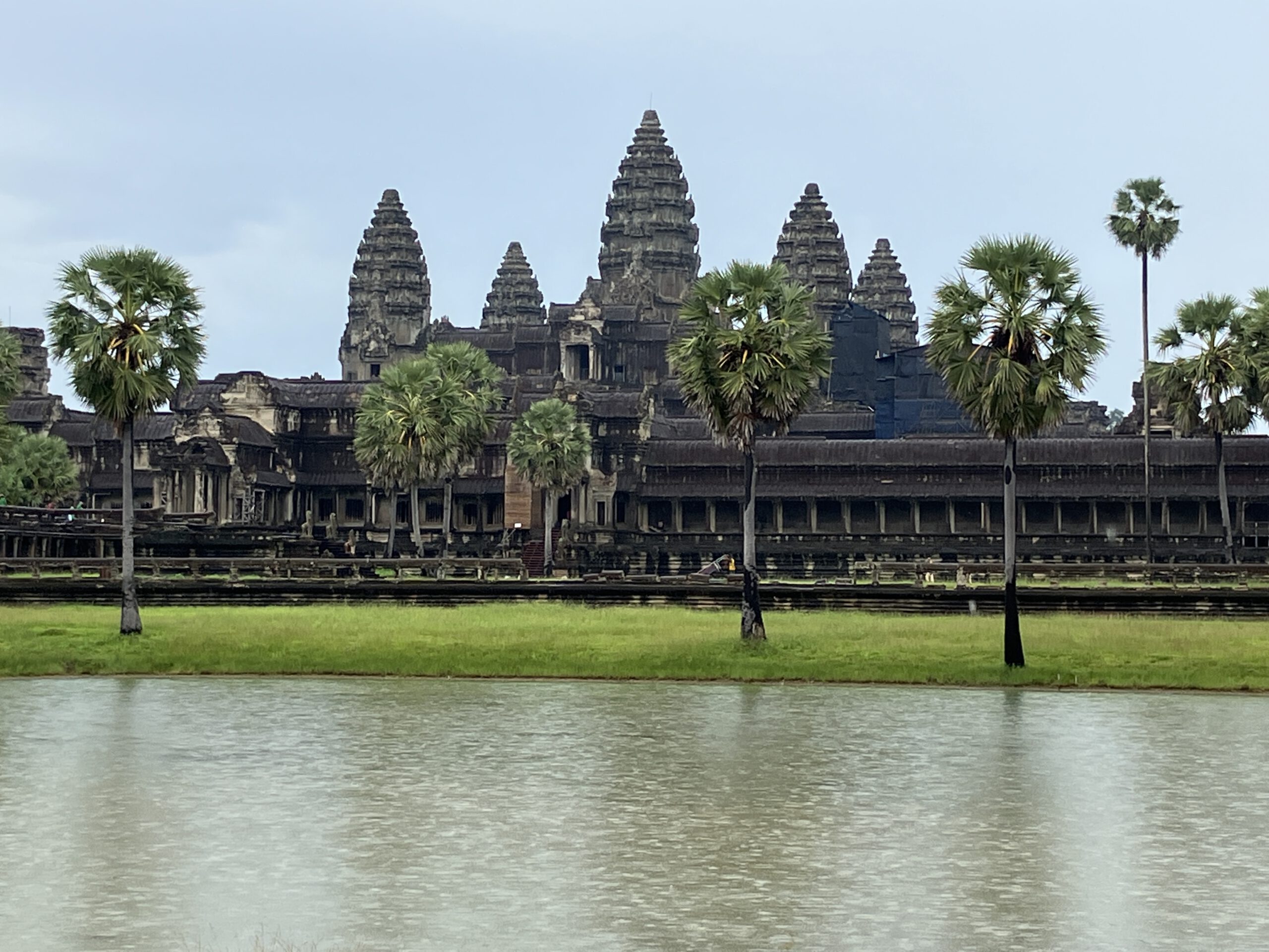 Read more about the article Siem Reap