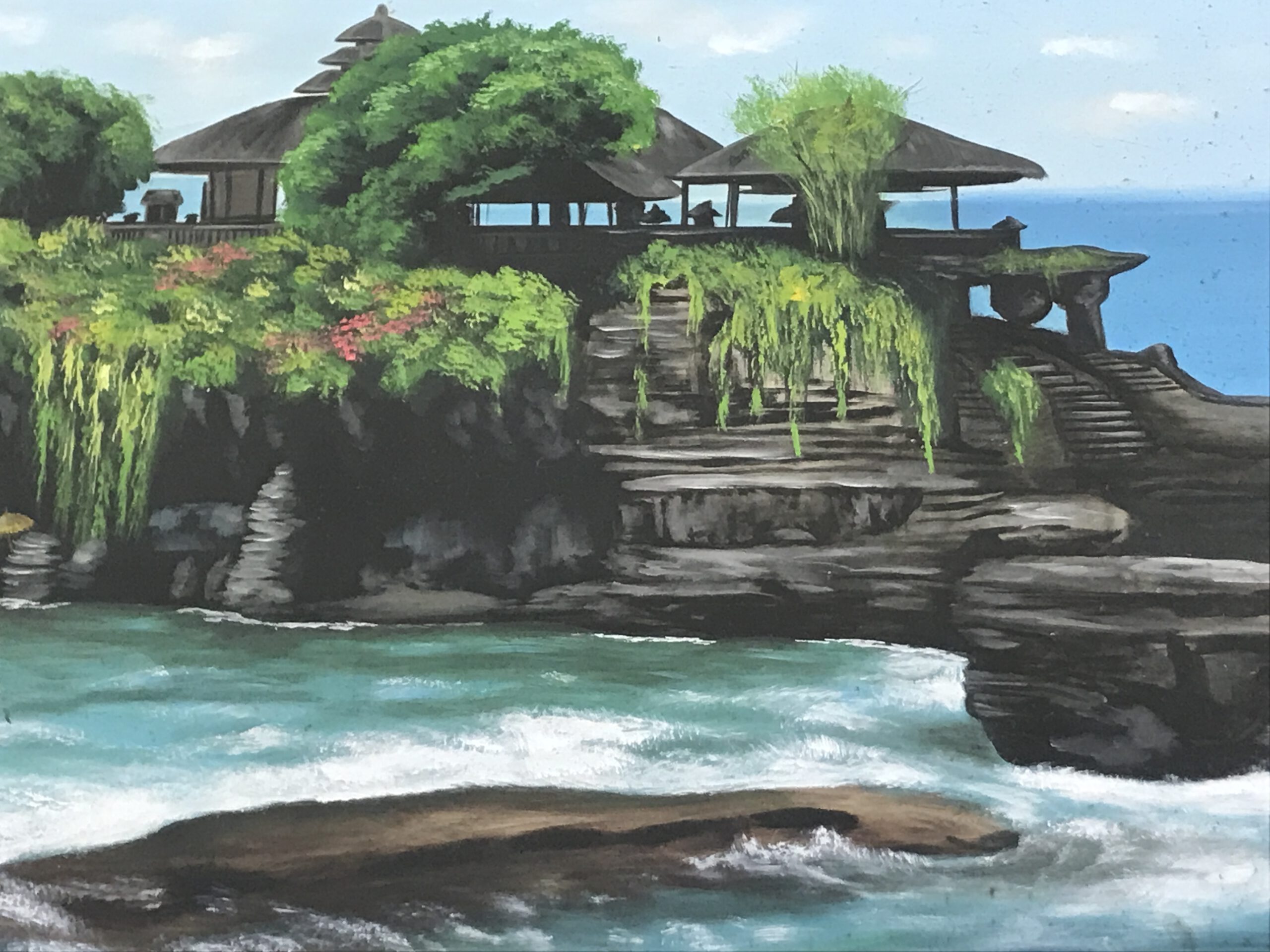 Read more about the article Außerhalb von Amed und Ubud