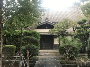 Read more about the article Honmyoji