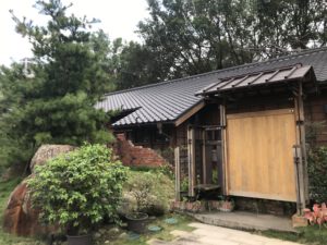 Read more about the article Rongjin