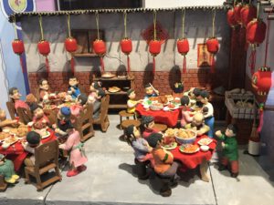 Read more about the article Bopiliao Historical Block und Mengjia Longshan