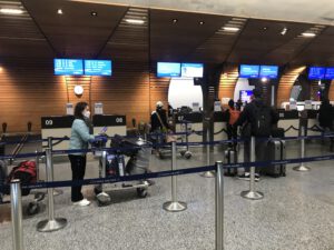 Read more about the article Wann geht nochmal der Flug?