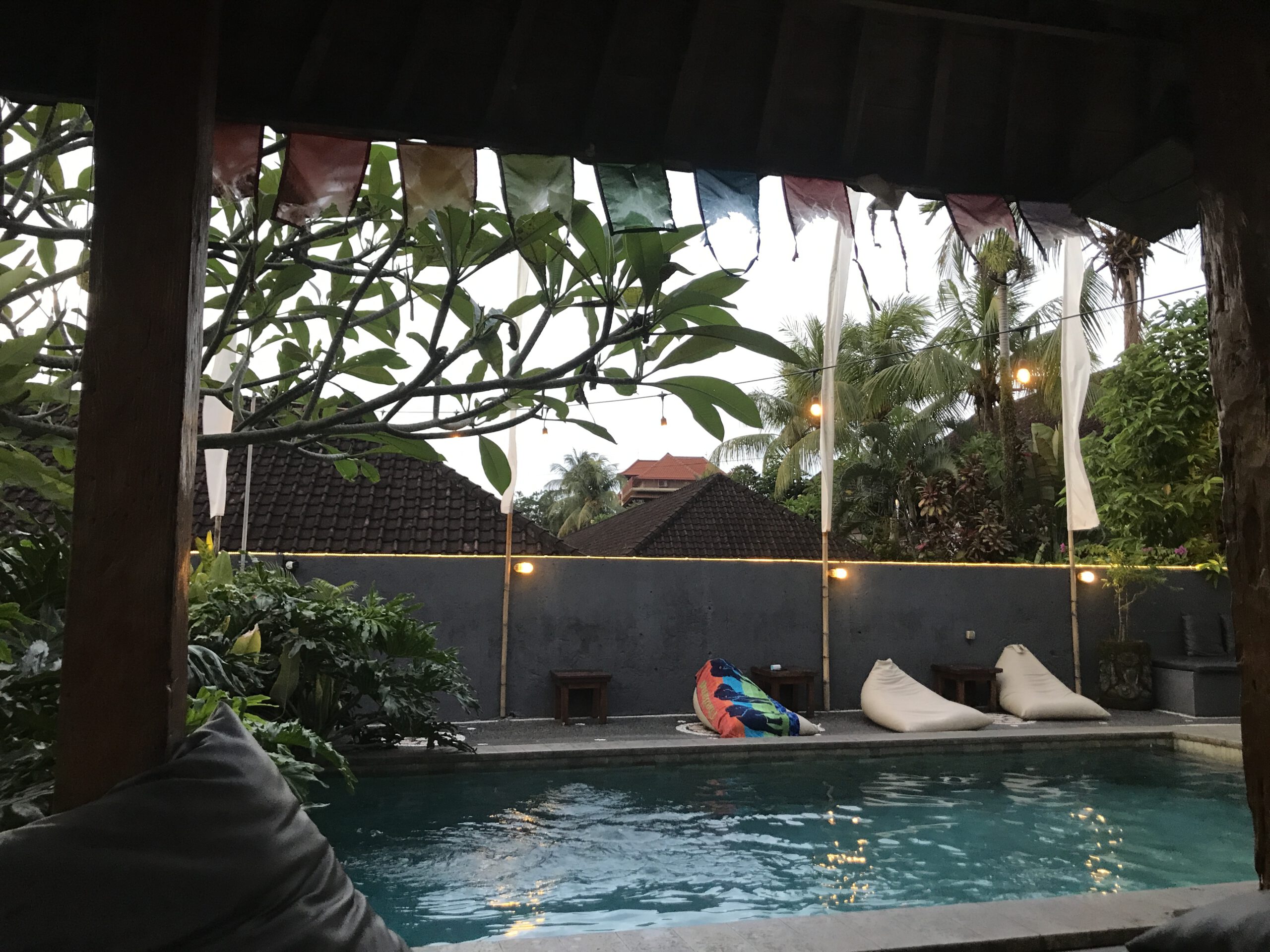 You are currently viewing Weihnachten im Pool