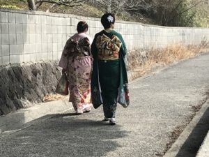 Read more about the article Kitsuki und Hiji