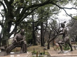 Read more about the article Shin-Shimonoseki