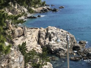 Read more about the article Jeoryeong Coastal Walk und Huinnyeoul Cultural Village