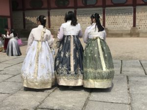 Read more about the article Gyeongbokgung