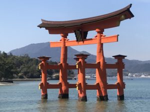 Read more about the article Miyajima